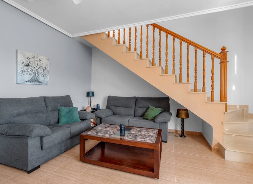 Herverkoop - Villa - Ciudad Quesada - Costa Blanca South