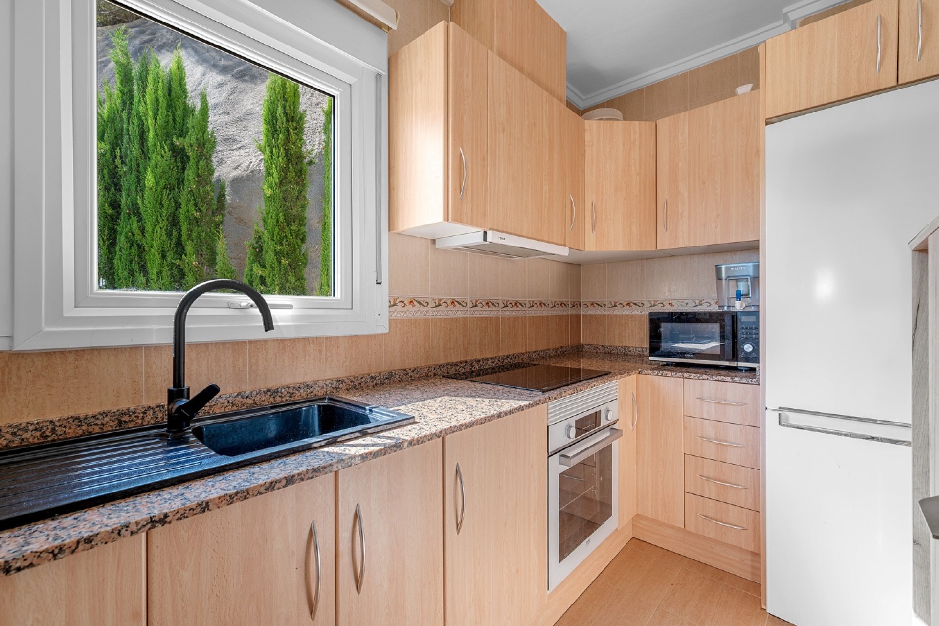 Herverkoop - Villa - Ciudad Quesada - Costa Blanca South