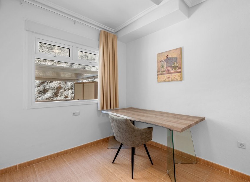 Herverkoop - Villa - Ciudad Quesada - Costa Blanca South