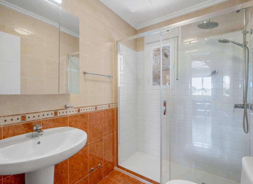 Herverkoop - Villa - Ciudad Quesada - Costa Blanca South