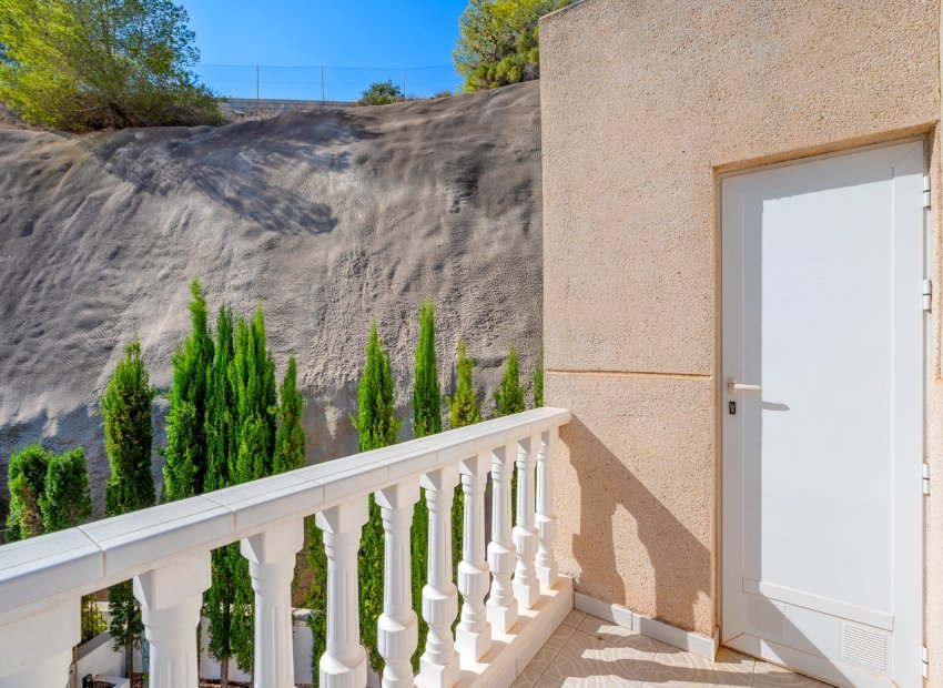 Herverkoop - Villa - Ciudad Quesada - Costa Blanca South