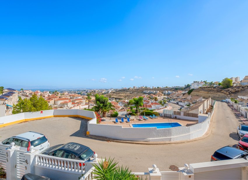 Herverkoop - Villa - Ciudad Quesada - Costa Blanca South