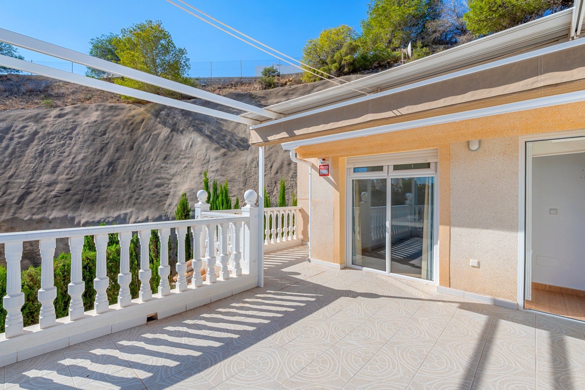 Herverkoop - Villa - Ciudad Quesada - Costa Blanca South