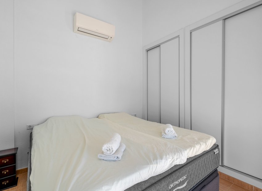 Herverkoop - Villa - Ciudad Quesada - Costa Blanca South