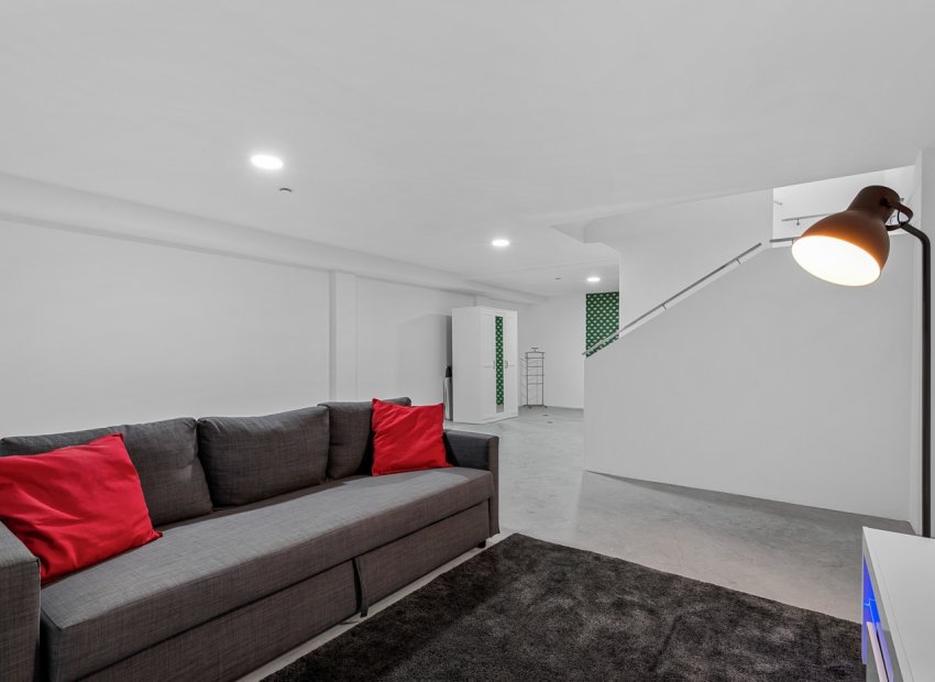 Herverkoop - Villa - Ciudad Quesada - Costa Blanca