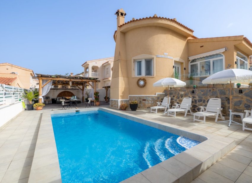 Herverkoop - Villa - Ciudad Quesada - Costa Blanca