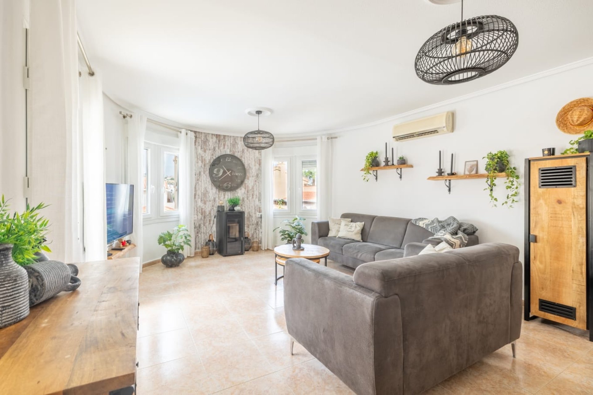 Herverkoop - Villa - Ciudad Quesada - Costa Blanca