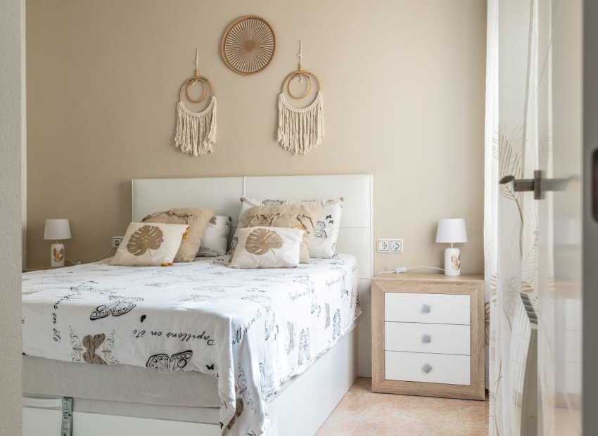 Herverkoop - Villa - Ciudad Quesada - Costa Blanca