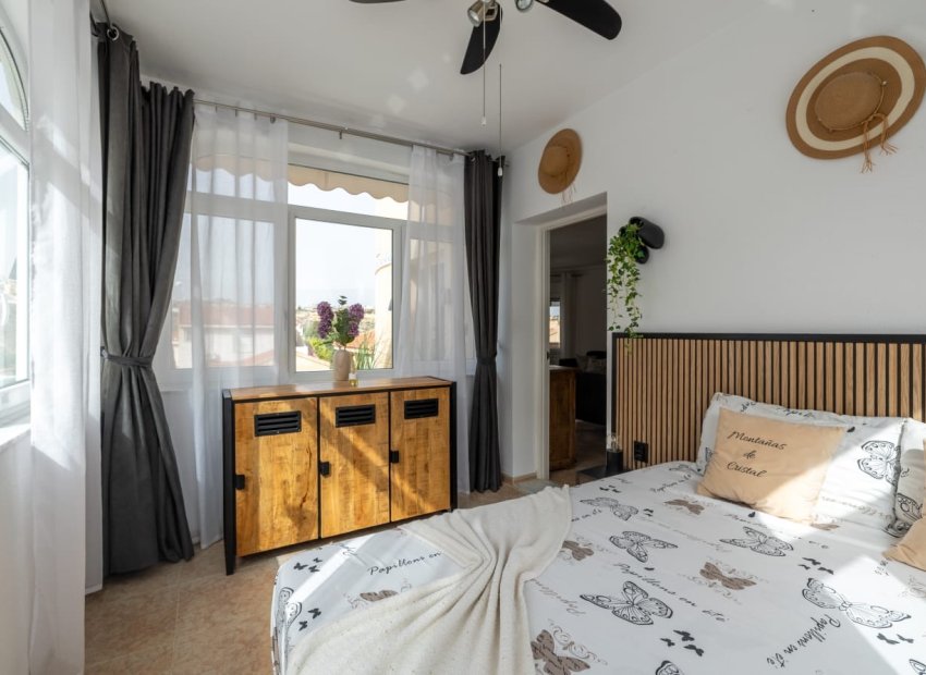 Herverkoop - Villa - Ciudad Quesada - Costa Blanca