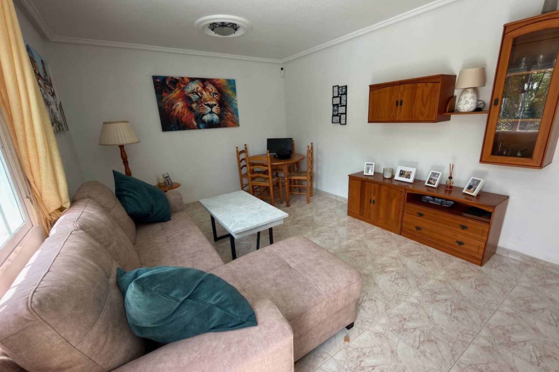 Herverkoop - Villa - Ciudad Quesada - Costa Blanca