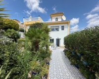 Herverkoop - Villa - Ciudad Quesada - Costa Blanca