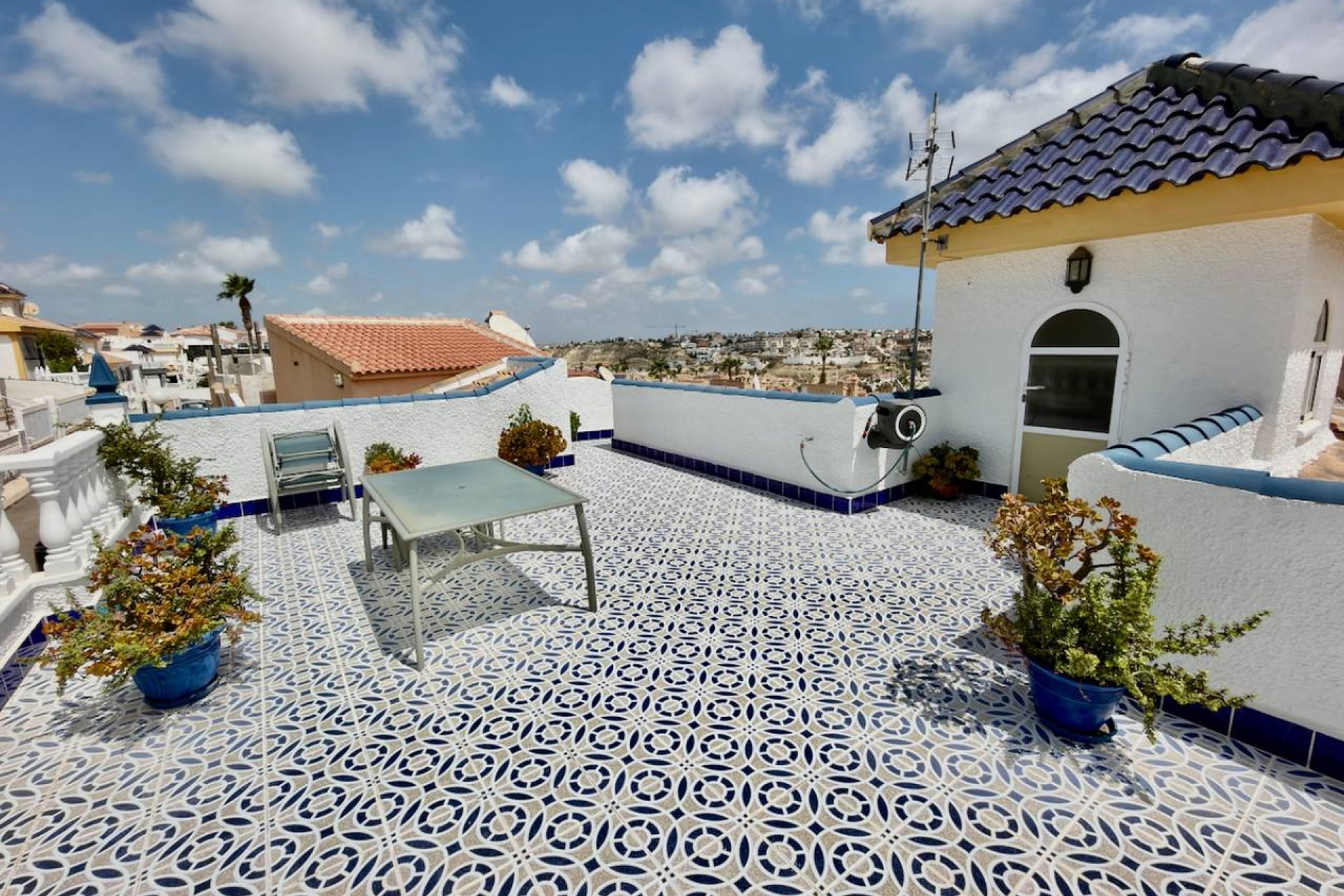 Herverkoop - Villa - Ciudad Quesada - Costa Blanca