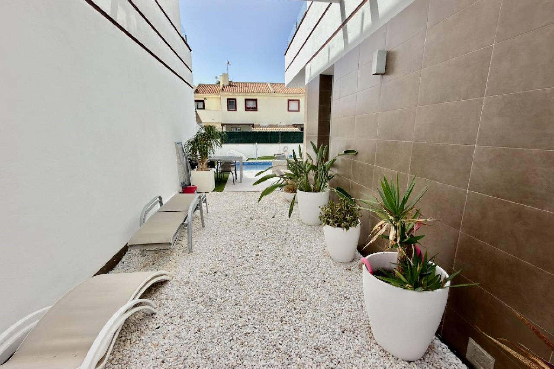 Herverkoop - Villa - Ciudad Quesada - Costa Blanca