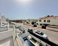 Herverkoop - Villa - Ciudad Quesada - Costa Blanca