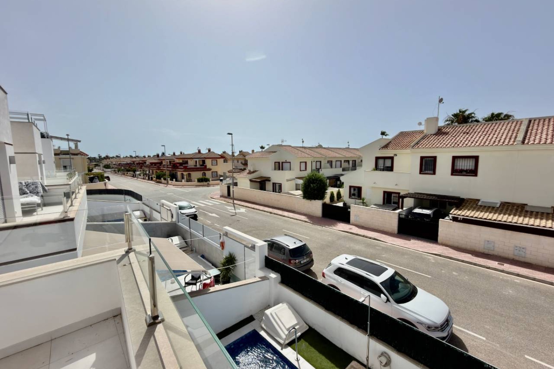 Herverkoop - Villa - Ciudad Quesada - Costa Blanca