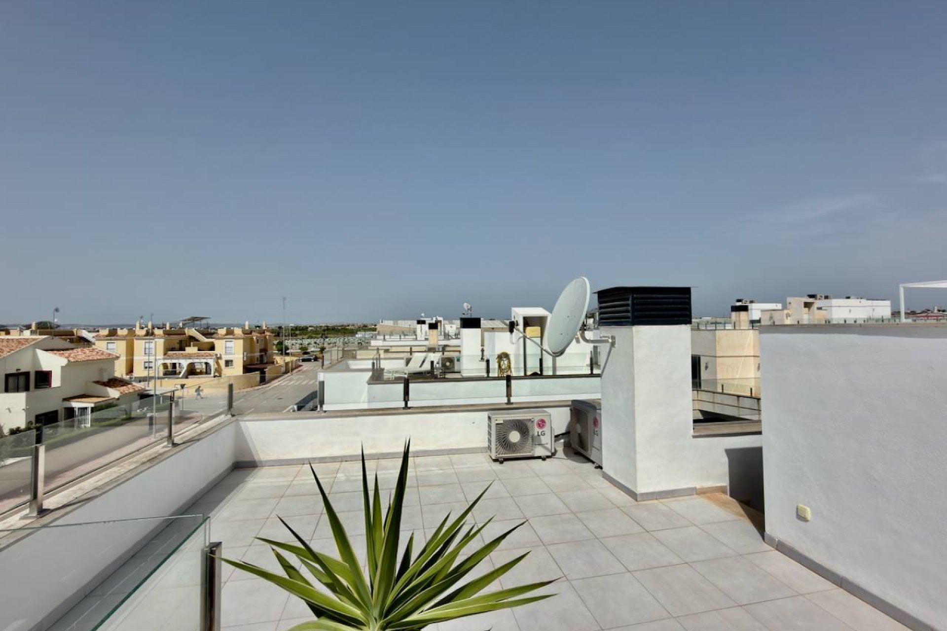 Herverkoop - Villa - Ciudad Quesada - Costa Blanca