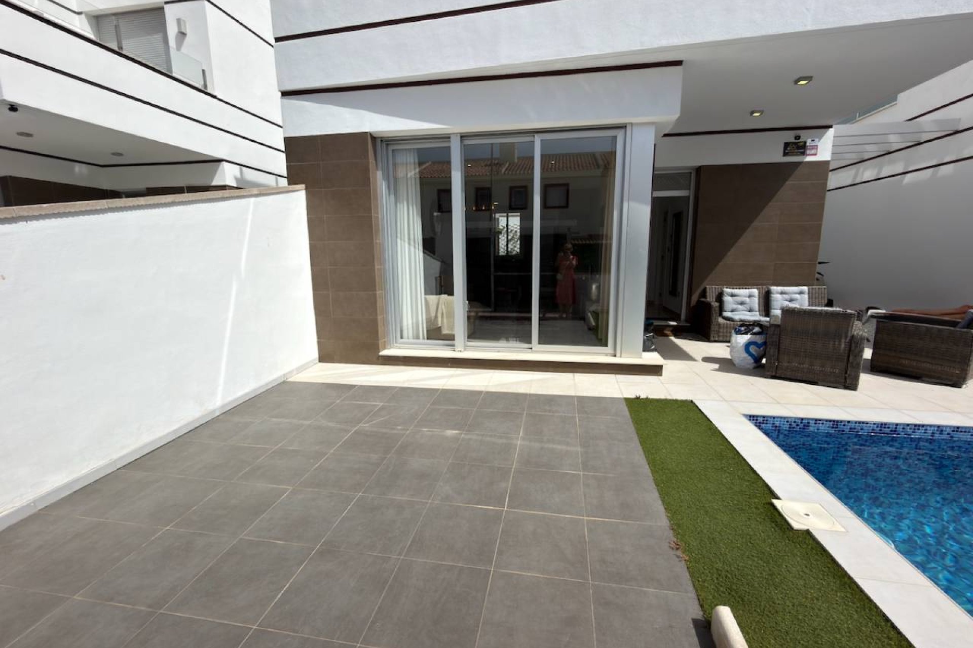 Herverkoop - Villa - Ciudad Quesada - Costa Blanca
