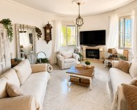 Herverkoop - Villa - Ciudad Quesada - Cuidad Quesada