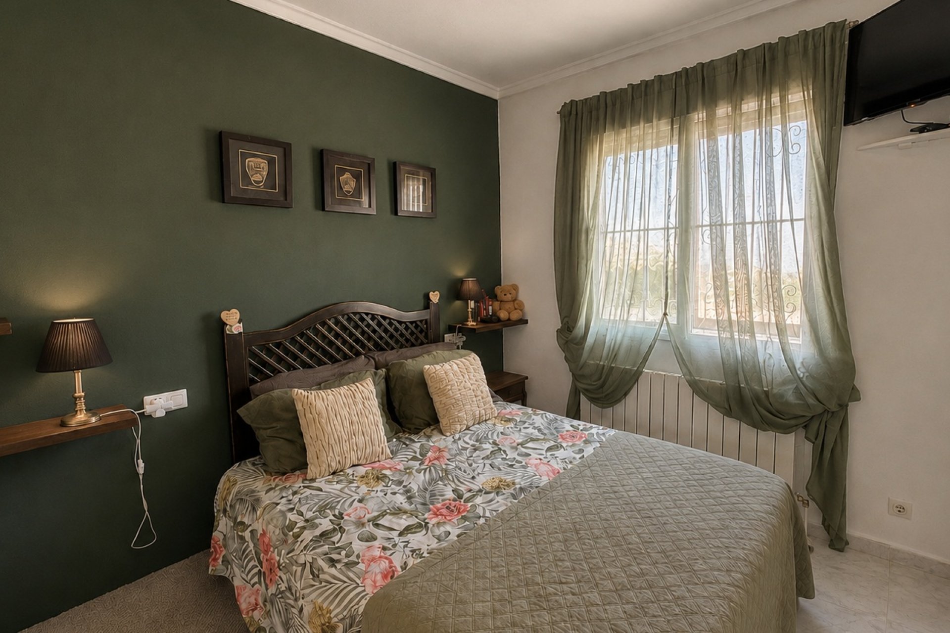 Herverkoop - Villa - Ciudad Quesada - Cuidad Quesada