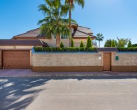 Herverkoop - Villa - Ciudad Quesada - Doña Pepa