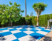 Herverkoop - Villa - Ciudad Quesada - Doña Pepa