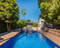 Herverkoop - Villa - Ciudad Quesada - Doña Pepa