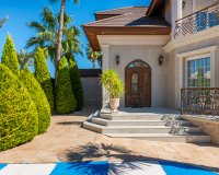 Herverkoop - Villa - Ciudad Quesada - Doña Pepa