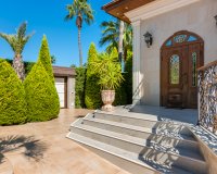 Herverkoop - Villa - Ciudad Quesada - Doña Pepa