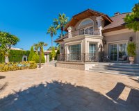 Herverkoop - Villa - Ciudad Quesada - Doña Pepa