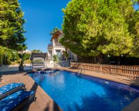 Herverkoop - Villa - Ciudad Quesada - Doña Pepa