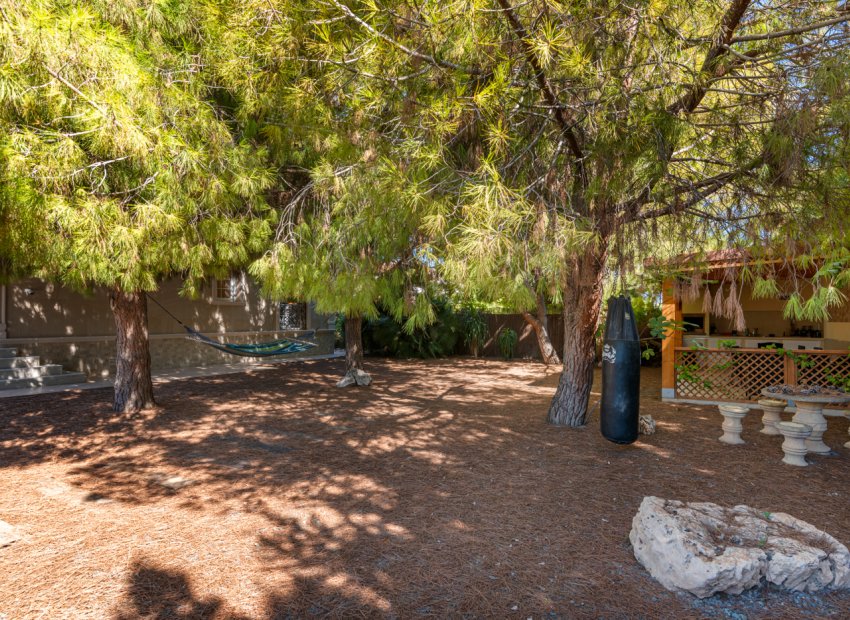 Herverkoop - Villa - Ciudad Quesada - Doña Pepa