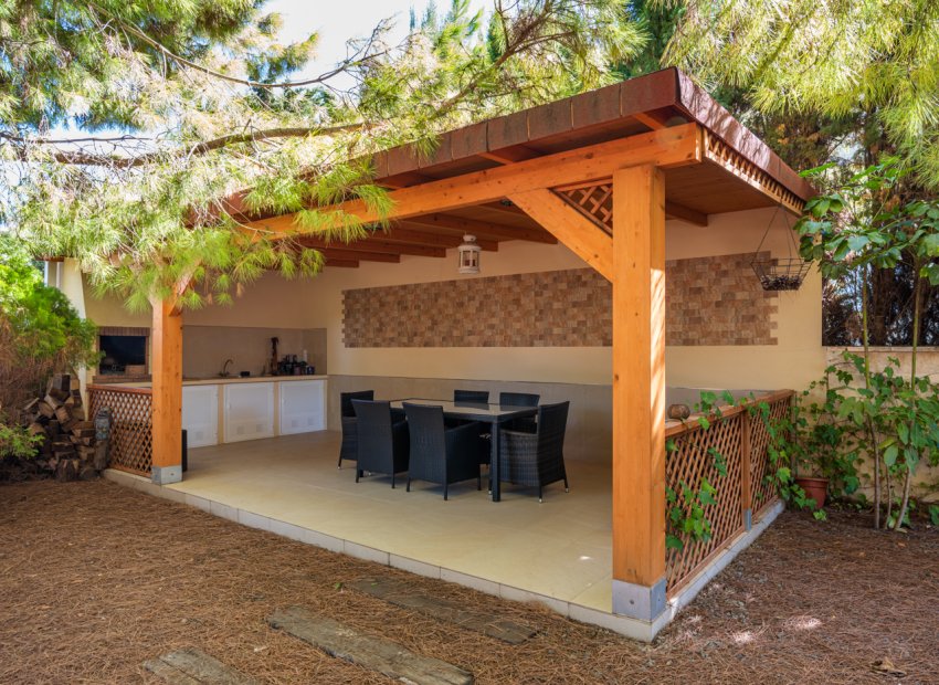 Herverkoop - Villa - Ciudad Quesada - Doña Pepa