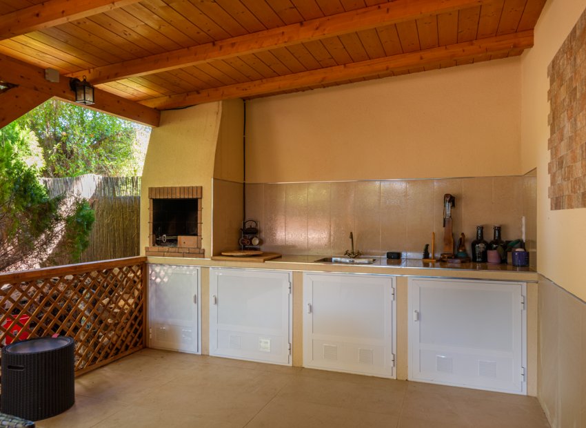 Herverkoop - Villa - Ciudad Quesada - Doña Pepa