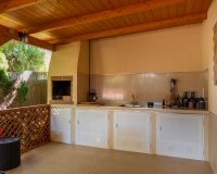 Herverkoop - Villa - Ciudad Quesada - Doña Pepa