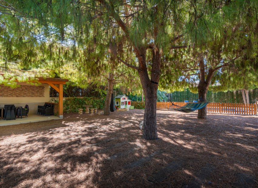 Herverkoop - Villa - Ciudad Quesada - Doña Pepa