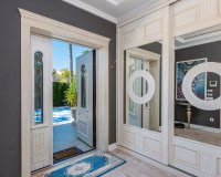 Herverkoop - Villa - Ciudad Quesada - Doña Pepa