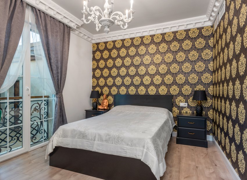 Herverkoop - Villa - Ciudad Quesada - Doña Pepa