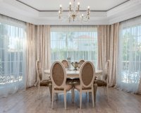 Herverkoop - Villa - Ciudad Quesada - Doña Pepa