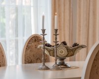 Herverkoop - Villa - Ciudad Quesada - Doña Pepa