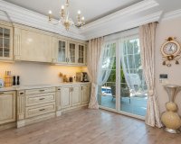 Herverkoop - Villa - Ciudad Quesada - Doña Pepa