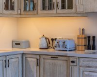 Herverkoop - Villa - Ciudad Quesada - Doña Pepa