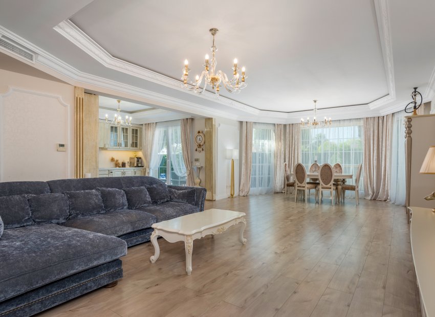 Herverkoop - Villa - Ciudad Quesada - Doña Pepa