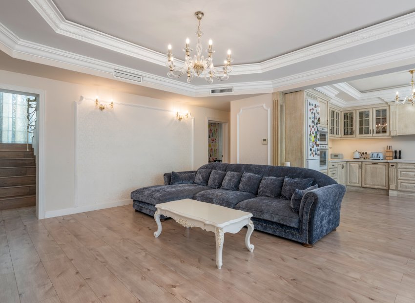 Herverkoop - Villa - Ciudad Quesada - Doña Pepa