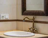 Herverkoop - Villa - Ciudad Quesada - Doña Pepa