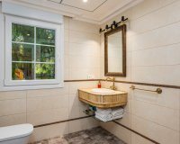 Herverkoop - Villa - Ciudad Quesada - Doña Pepa