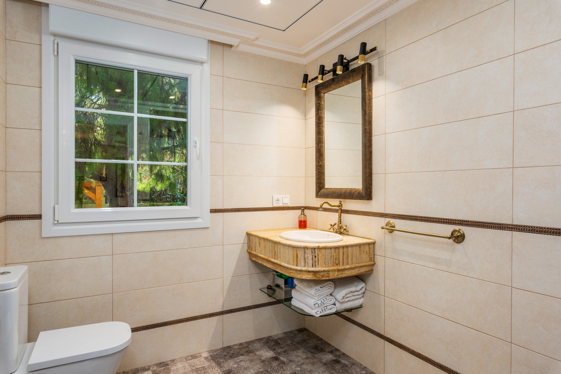 Herverkoop - Villa - Ciudad Quesada - Doña Pepa