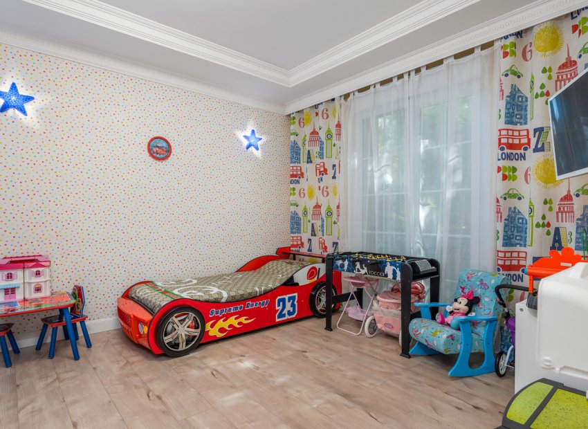 Herverkoop - Villa - Ciudad Quesada - Doña Pepa