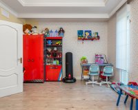 Herverkoop - Villa - Ciudad Quesada - Doña Pepa