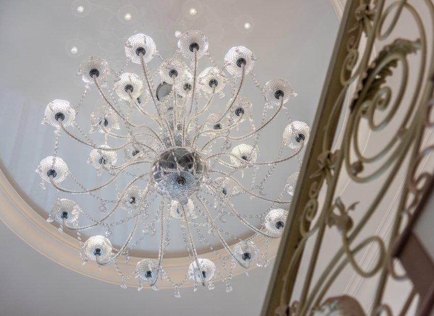 Herverkoop - Villa - Ciudad Quesada - Doña Pepa