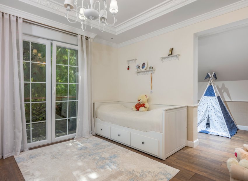 Herverkoop - Villa - Ciudad Quesada - Doña Pepa